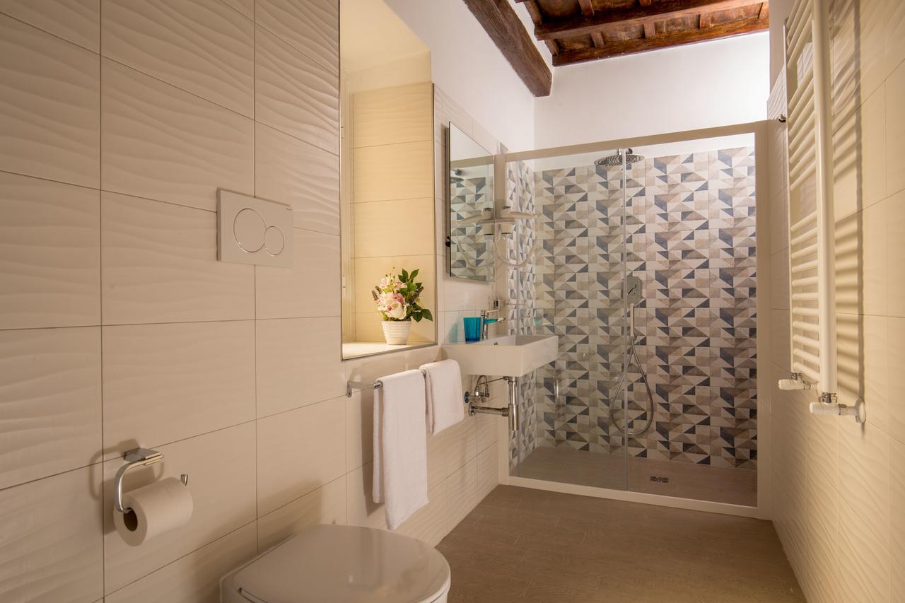 Mytale Apartment Luxury Navona روما المظهر الخارجي الصورة